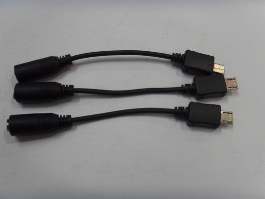 OEM Multi-Functional connettore USB pinouts Kid con tutti i tipi per S8 / E71 / 6500