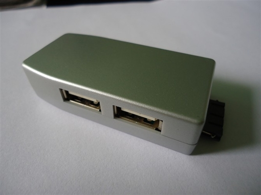 Connettore di carta della rete dell'OEM per SAMSUN, ciao Lit del connettore del USB di qualità